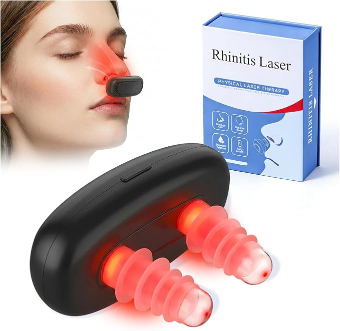 Terapia nasal