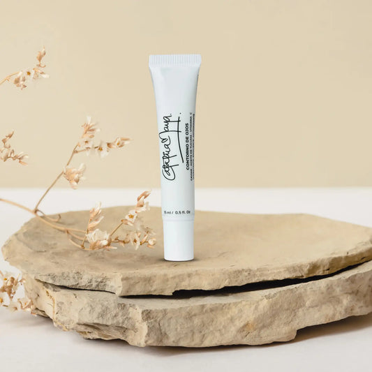 Contorno de Ojos Premium