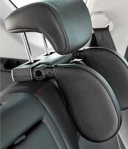 Reposacabezas para carro