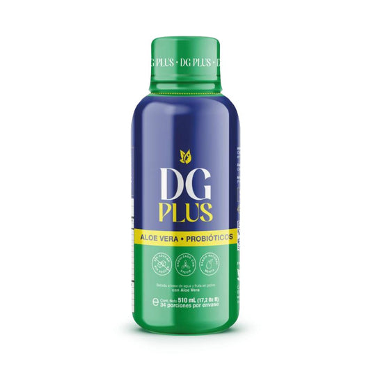 Dgplus Para la Gastritis